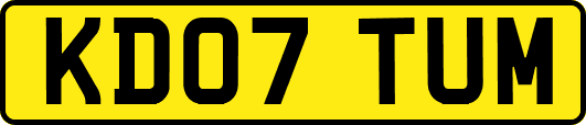 KD07TUM