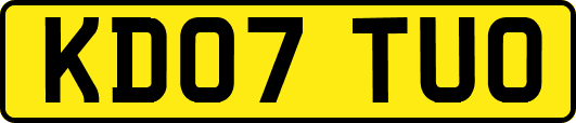 KD07TUO