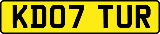 KD07TUR