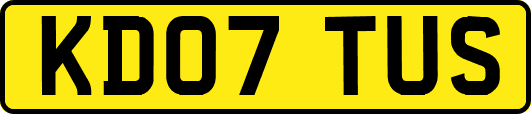 KD07TUS