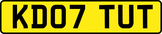 KD07TUT