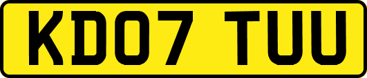 KD07TUU
