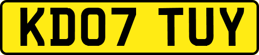 KD07TUY