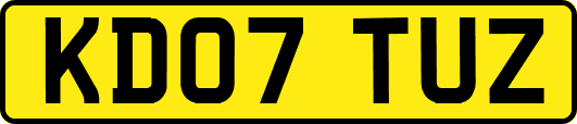 KD07TUZ