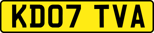 KD07TVA