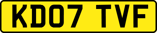 KD07TVF