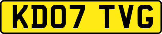 KD07TVG
