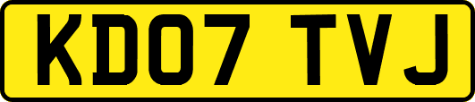 KD07TVJ