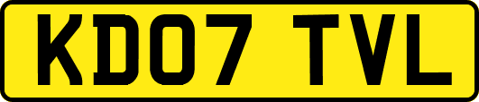 KD07TVL