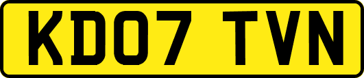 KD07TVN