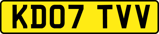 KD07TVV