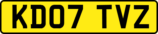 KD07TVZ
