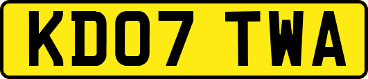 KD07TWA