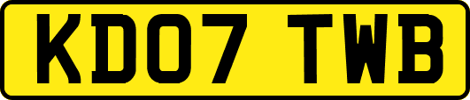 KD07TWB