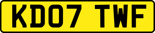 KD07TWF