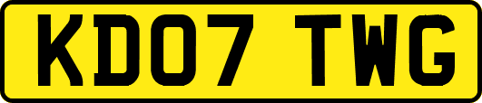 KD07TWG