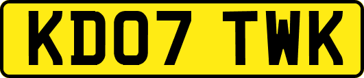 KD07TWK