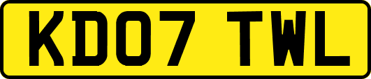KD07TWL