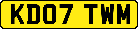 KD07TWM