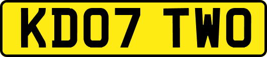KD07TWO