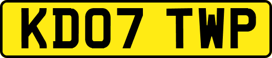 KD07TWP