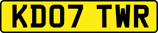 KD07TWR