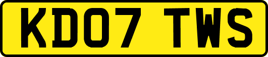 KD07TWS