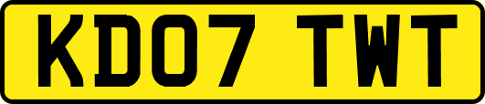 KD07TWT