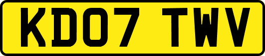 KD07TWV