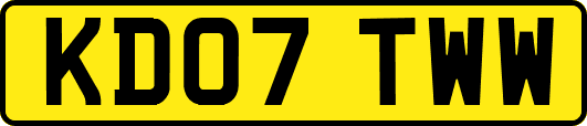 KD07TWW