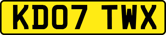 KD07TWX