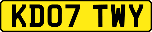 KD07TWY