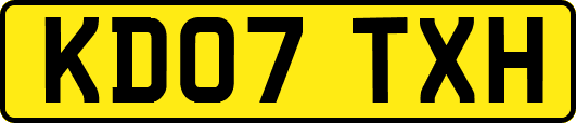 KD07TXH