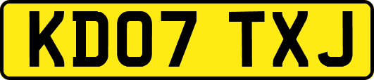 KD07TXJ