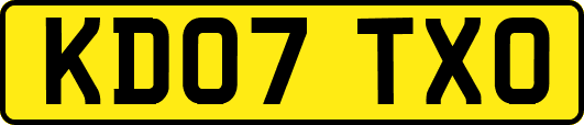 KD07TXO