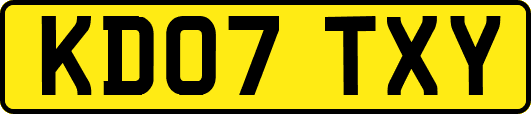 KD07TXY