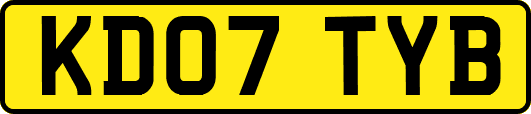 KD07TYB