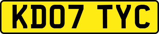 KD07TYC