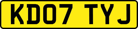 KD07TYJ