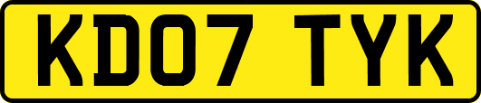 KD07TYK