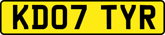 KD07TYR