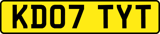KD07TYT