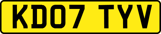 KD07TYV