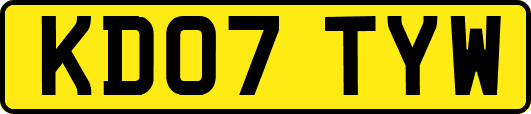 KD07TYW