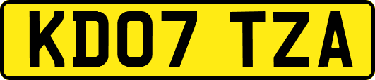 KD07TZA