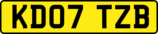 KD07TZB