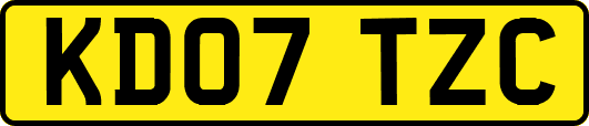 KD07TZC
