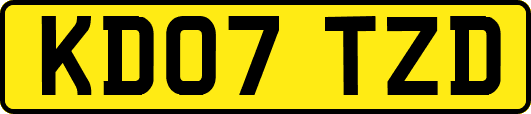 KD07TZD