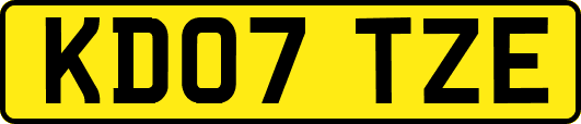 KD07TZE