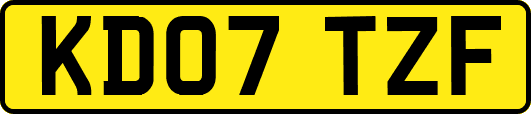KD07TZF